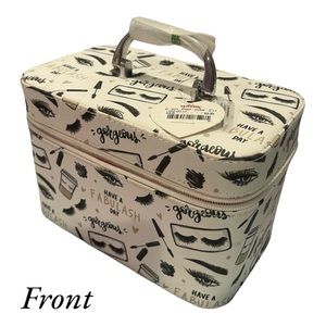 NEW! Train case - Most popular